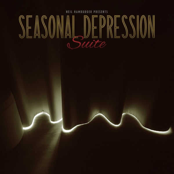 Neil Hamburger Seasonal Depression Suite