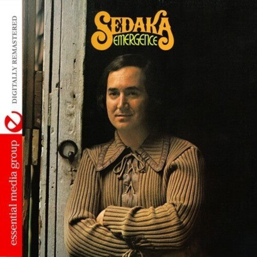 Neil Sedaka Emergence - CD Album