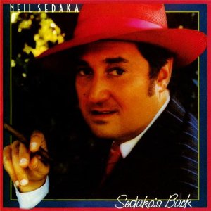 Neil Sedaka Sedaka'S Back