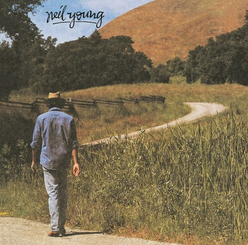 Neil Young Old Ways [Import]