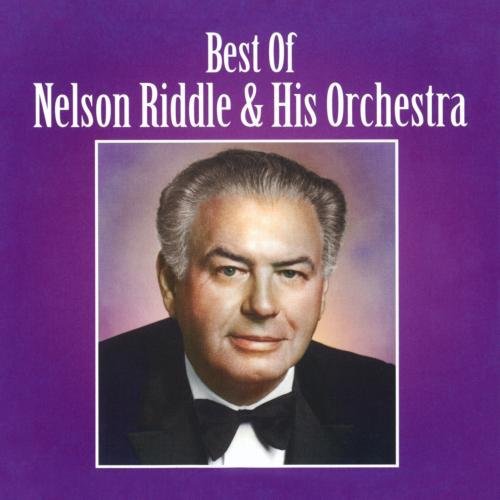Nelson Riddle Best of - CD Album