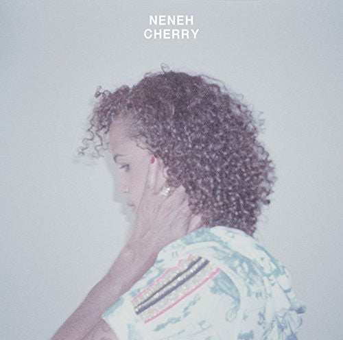 Neneh Cherry Blank Project - 2-Disc CD Album
