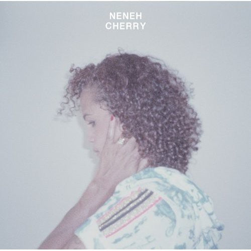 Neneh Cherry Blank Project - Double Record Album - Vinyl LP