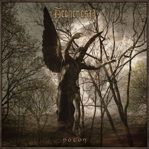 Neoheresy Potop - CD Album
