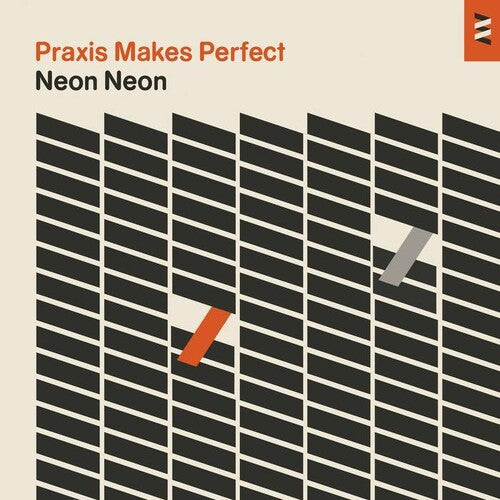 NEON NEON Praxis Makes Perfect - CD Album