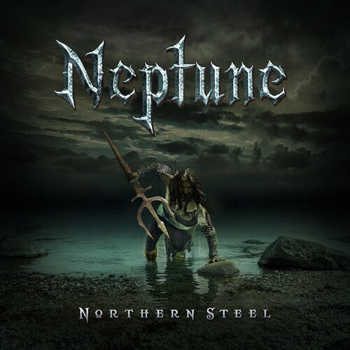 Neptune Northern Steel (Black Vinyl) - Record Album - Vinyl LP