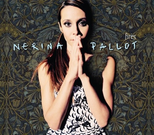 Nerina Pallot Fires - Record Album - Vinyl LP