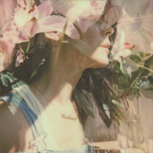 Nerina Pallot Stay Lucky - Record Album - Vinyl LP