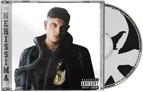 Nerissima Serpe Nerissima - CD Album