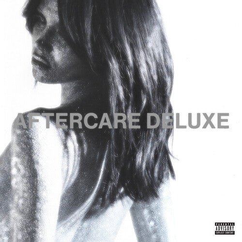 Nessa Barrett Aftercare - Double Record Album - Vinyl LP