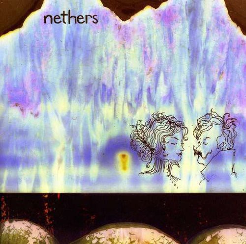 Nethers Green Jean Jamboree - Record Album - Vinyl LP