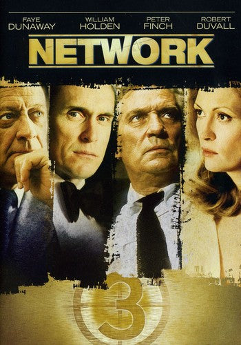Network - DVD