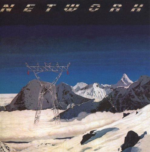 Network Network/Nightwork - CD Album