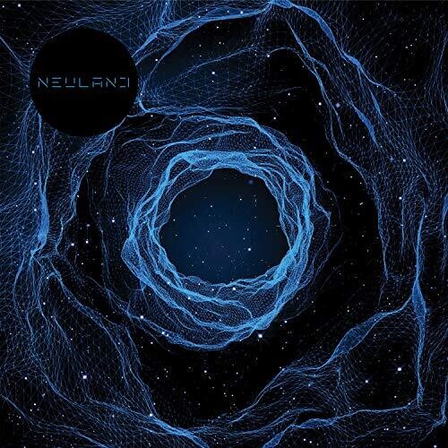 Neuland Neuland - Double Record Album - Vinyl LP