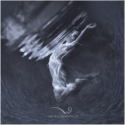 Neun Welten The Sea I'm Diving In - 2-Disc CD Album