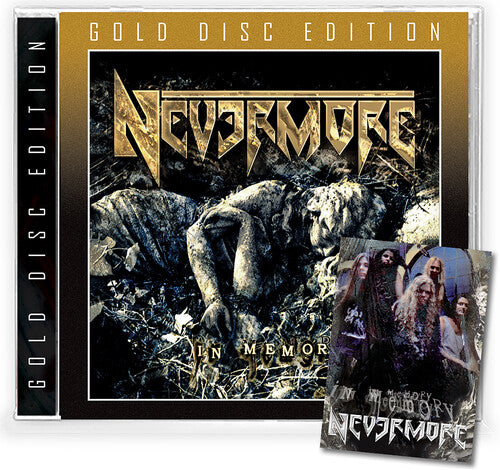 Nevermore In Memory + 5 - CD Album