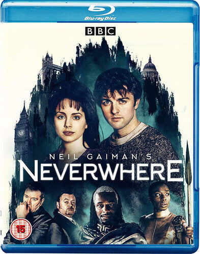Neverwhere Neverwhere - Blu-Ray
