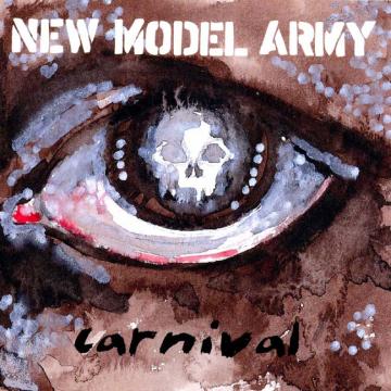 New Model Army Carnival