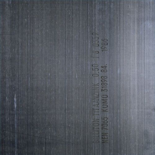 New Order Brotherhood (2024 Remaster) [White Vinyl]