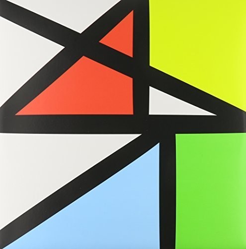 New Order Music Complete - Record Album - Vinyl LP