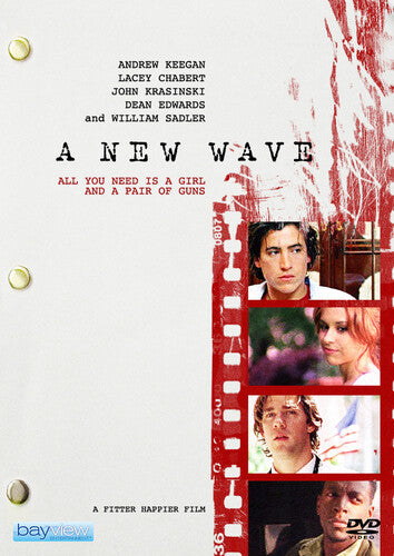 New Wave A New Wave - DVD
