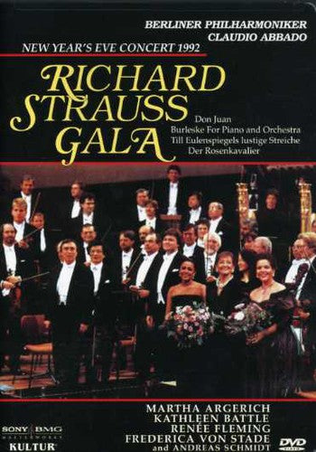New Years Eve Concert - DVD