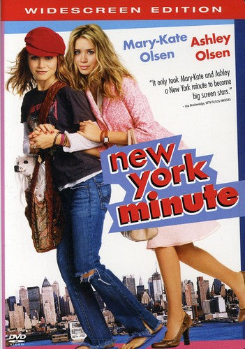 New York Minute - DVD