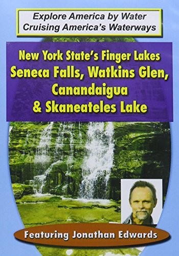 New York State's Finger Lakes: Seneca Falls - DVD