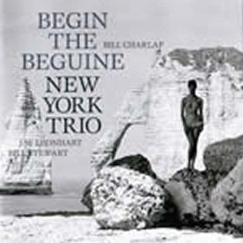 New York Trio Bigin Bigin - Record Album - Vinyl LP