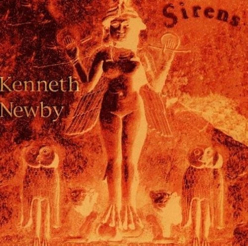 Newby / Various Sirens - CD Album