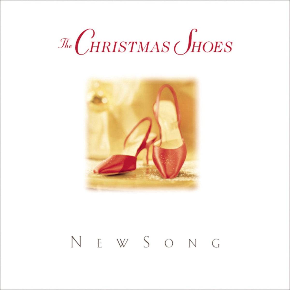 Newsong The Christmas Shoes