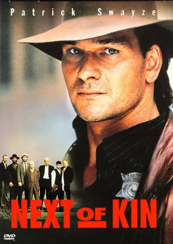 Next of Kin - DVD
