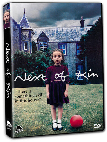 Next of Kin Next of Kin - DVD