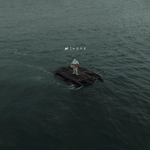 Nf Hope - CD Album
