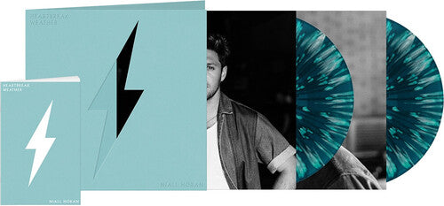 Niall Horan Heartbreak Weather: 5 Year Anniversary - Record Album - Vinyl LP