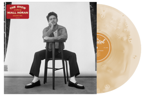 Niall Horan Show (Exclusive "Meltdown" Colored Vinyl) [Import]