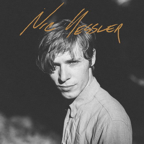 Nic Hessler Soft Connections - Record Album - Vinyl LP