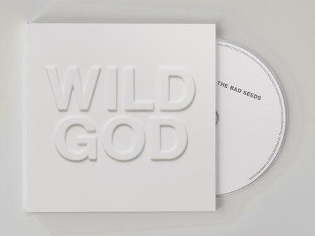 Nick Cave & the Bad Seeds Wild God