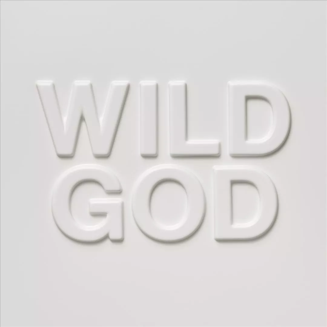 Nick Cave & the Bad Seeds Wild God