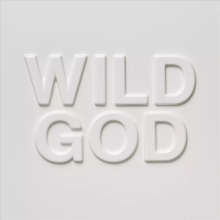Nick Cave & the Bad Seeds Wild God