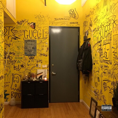 Nick Hook Relationships - CD Album