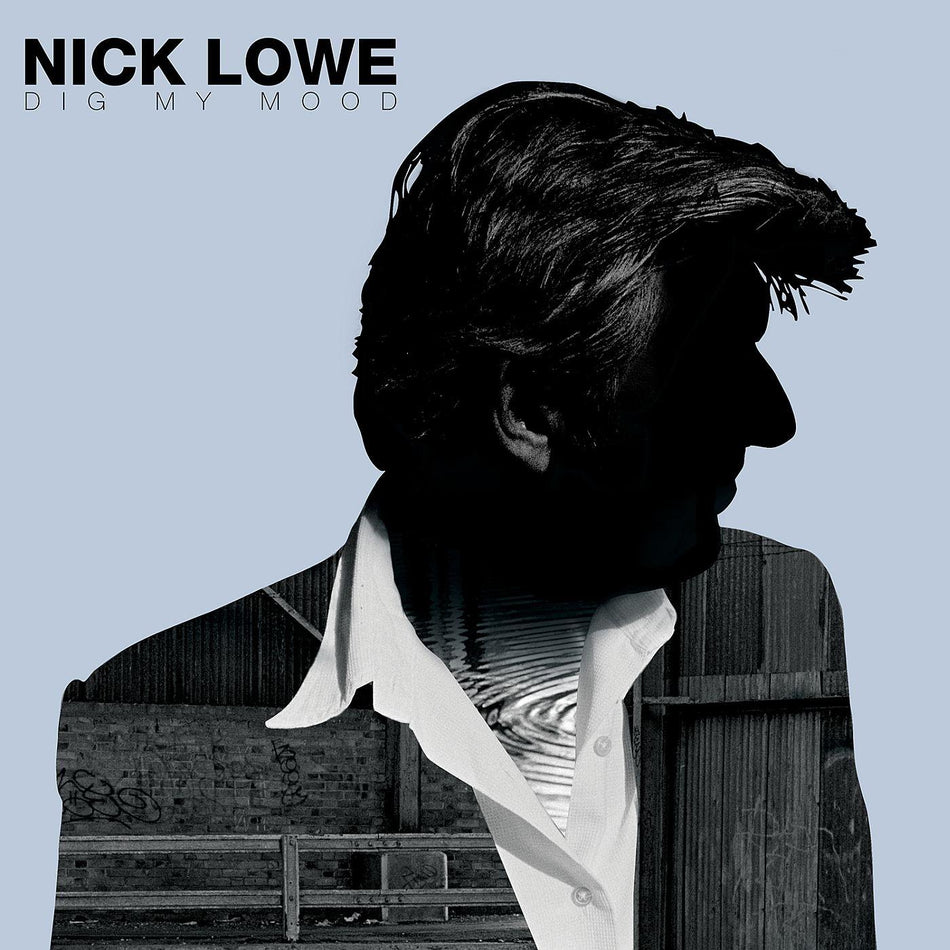 Nick Lowe Dig My Mood