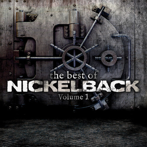 Nickelback The Best Of Nickelback, Vol. 1 (140G)