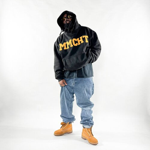 Nickelus F MMCHT - Record Album - Vinyl LP