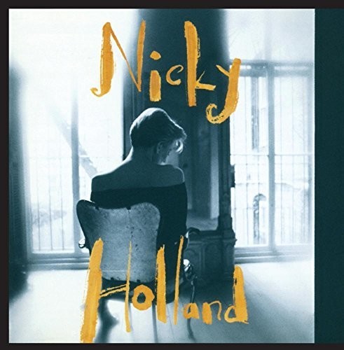 Nicky Holland Nicky Holland - CD Album