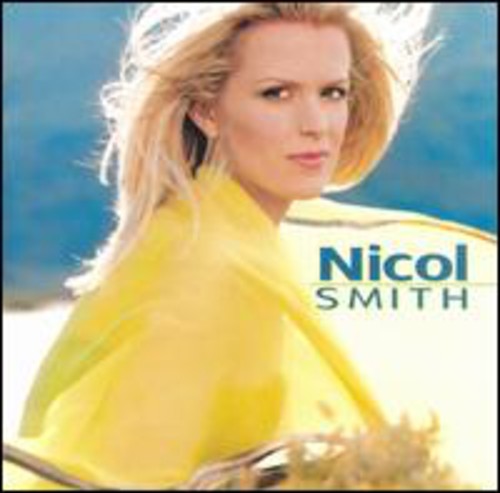 Nicol Smith Nicol Smith