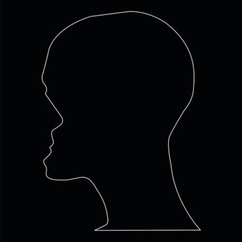 NICOLAS JAAR Cenizas - Record Album - Vinyl LP