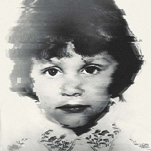 Nicole Saboun Miman - Record Album - Vinyl LP
