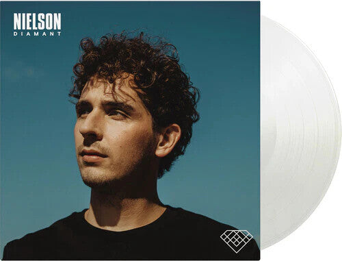 Nielson Diamant - Record Album - Vinyl LP
