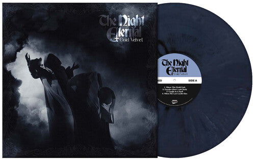 Night Eternal Cold Velvet - Record Album - Vinyl LP